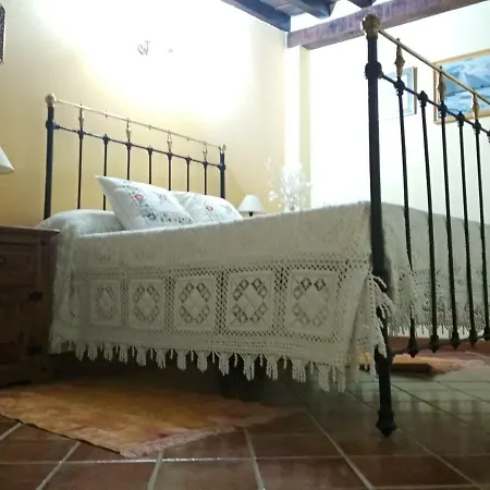 La Zurdina Apartamento *