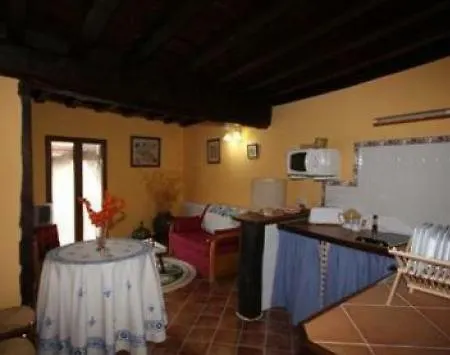 La Zurdina Apartamento *