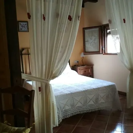 La Zurdina Apartamento